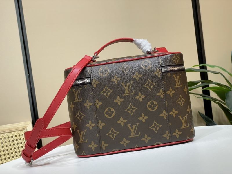 LV Cosmetic Bags